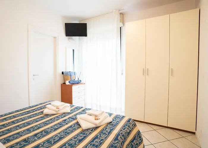 Residence Millennium Rimini